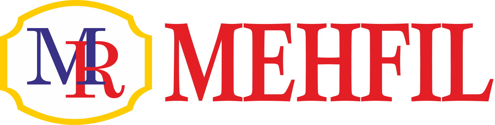 Mehfil Restaurant Logo